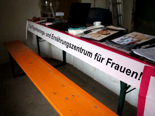 Baustellenparty – Foto 34