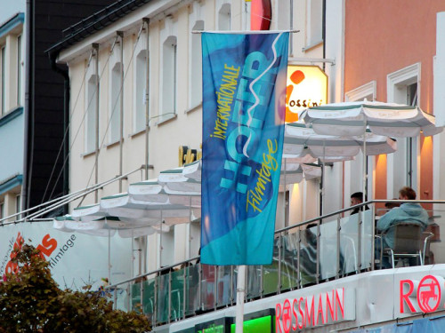 Verkaufsoffener Filmtage Sonntag – Foto 2