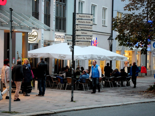 Verkaufsoffener Filmtage Sonntag – Foto 4