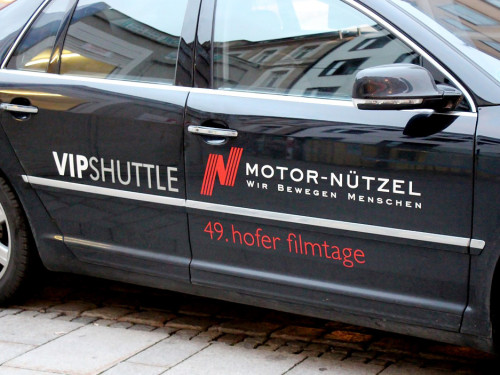 Verkaufsoffener Filmtage Sonntag – Foto 9