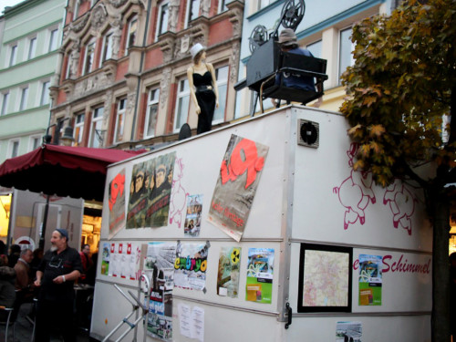 Verkaufsoffener Filmtage Sonntag – Foto 13