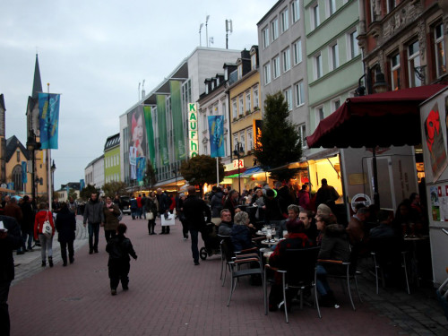 Verkaufsoffener Filmtage Sonntag – Foto 15