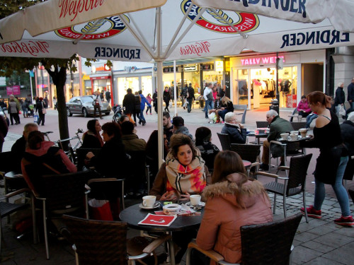 Verkaufsoffener Filmtage Sonntag – Foto 16