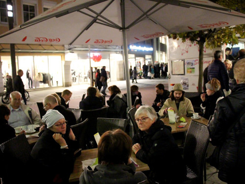 Verkaufsoffener Filmtage Sonntag – Foto 18
