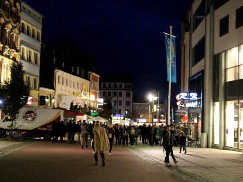 Verkaufsoffener Filmtage Sonntag – Foto 23