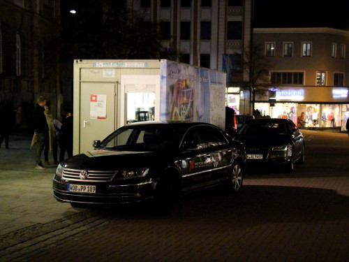 Verkaufsoffener Filmtage Sonntag – Foto 27