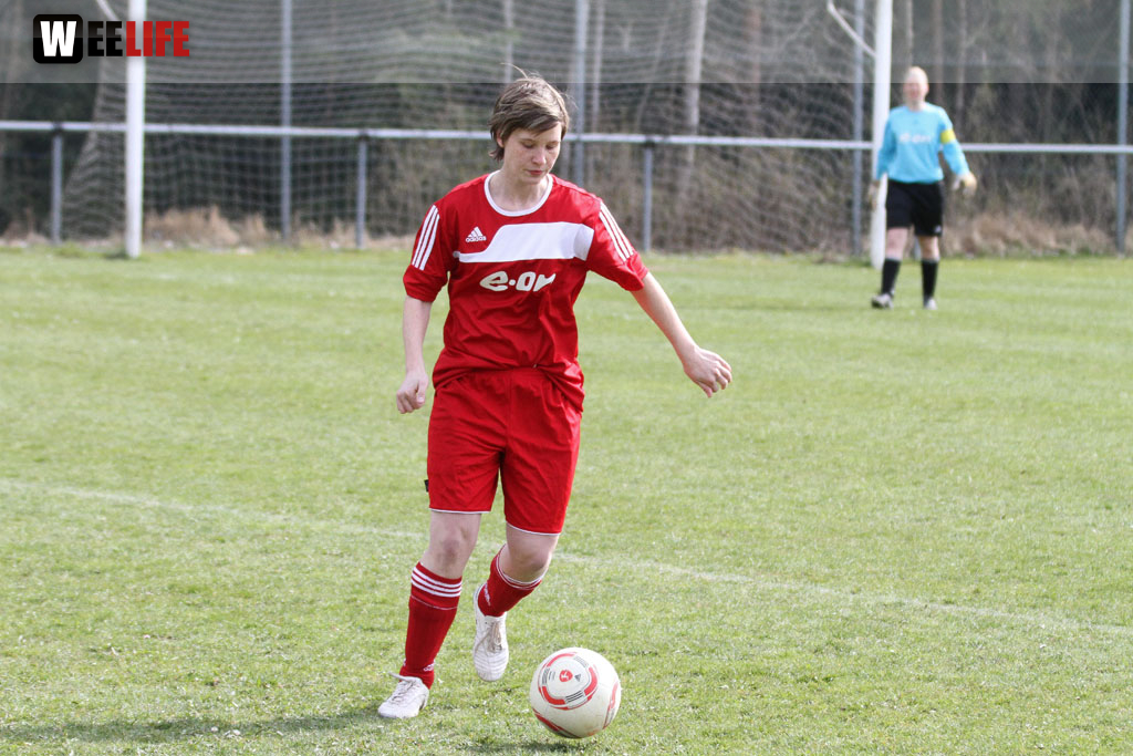 FC Selb - TSG 2005 Bamberg