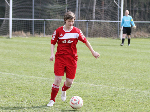 FC Selb - TSG 2005 Bamberg – Foto 4
