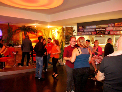 Latin Night Salsa Party – Foto 2