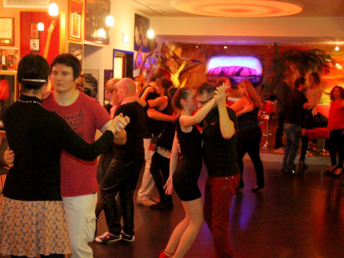 Latin Night Salsa Party – Foto 5