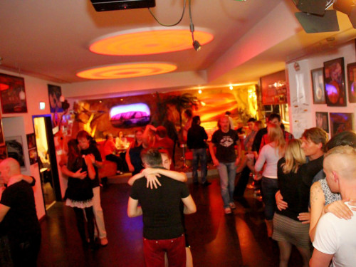 Latin Night Salsa Party – Foto 6