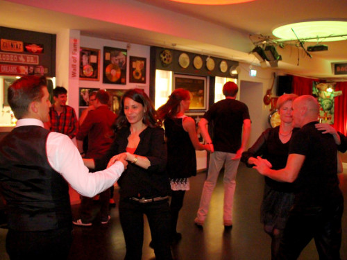 Latin Night Salsa Party – Foto 9
