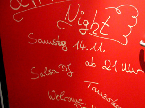 Latin Night Salsa Party – Foto 10