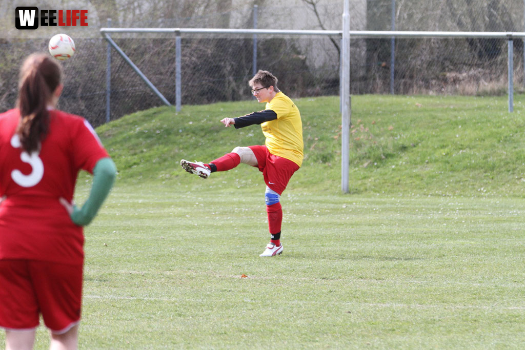 FC Selb - TSG 2005 Bamberg