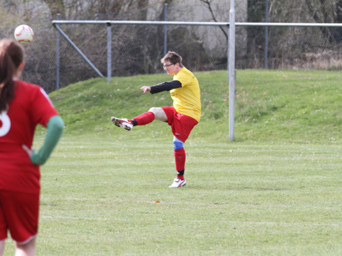FC Selb - TSG 2005 Bamberg – Foto 5