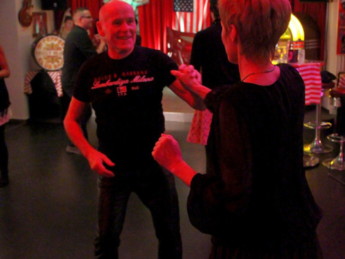 Latin Night Salsa Party – Foto 12