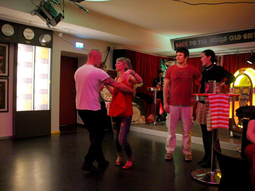 Latin Night Salsa Party – Foto 14
