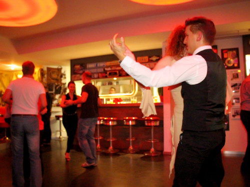 Latin Night Salsa Party – Foto 17