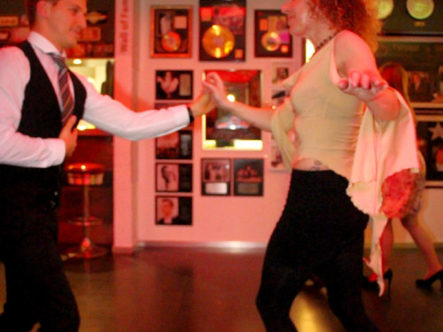 Latin Night Salsa Party – Foto 18