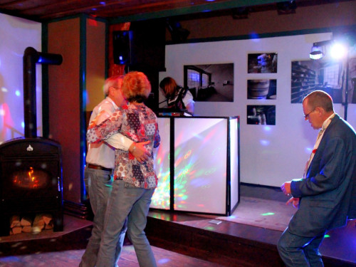 Oldie-Party mit DJ Kojak – Foto 2