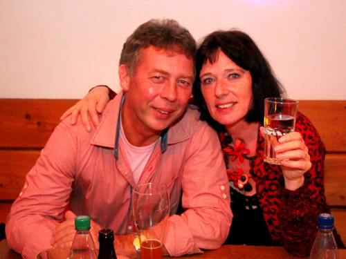 Oldie-Party mit DJ Kojak – Foto 3