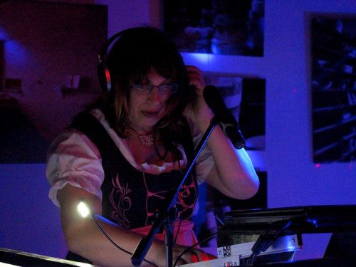 Oldie-Party mit DJ Kojak – Foto 7