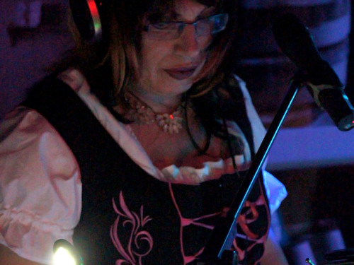 Oldie-Party mit DJ Kojak – Foto 8