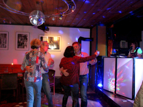 Oldie-Party mit DJ Kojak – Foto 11