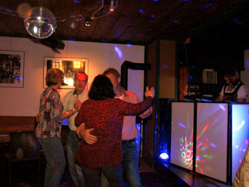 Oldie-Party mit DJ Kojak – Foto 12