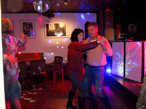 Oldie-Party mit DJ Kojak – Foto 14