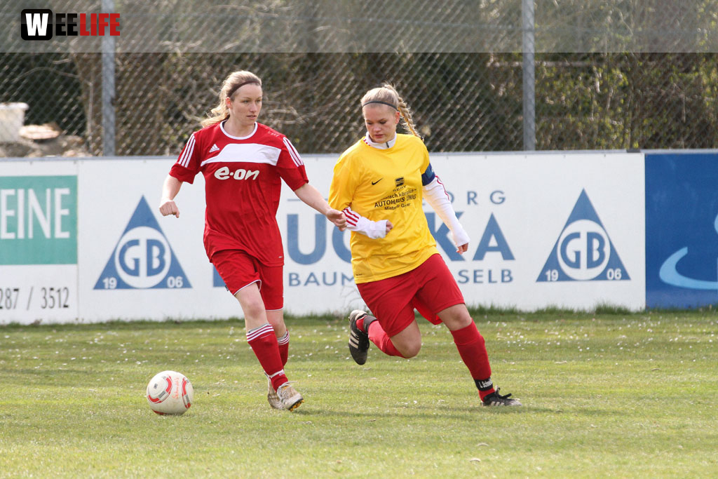 FC Selb - TSG 2005 Bamberg