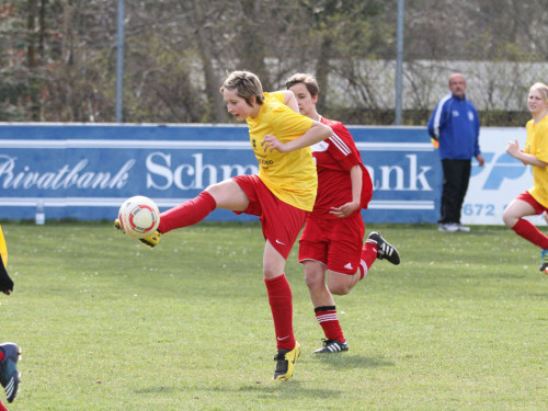 FC Selb - TSG 2005 Bamberg – Foto 10
