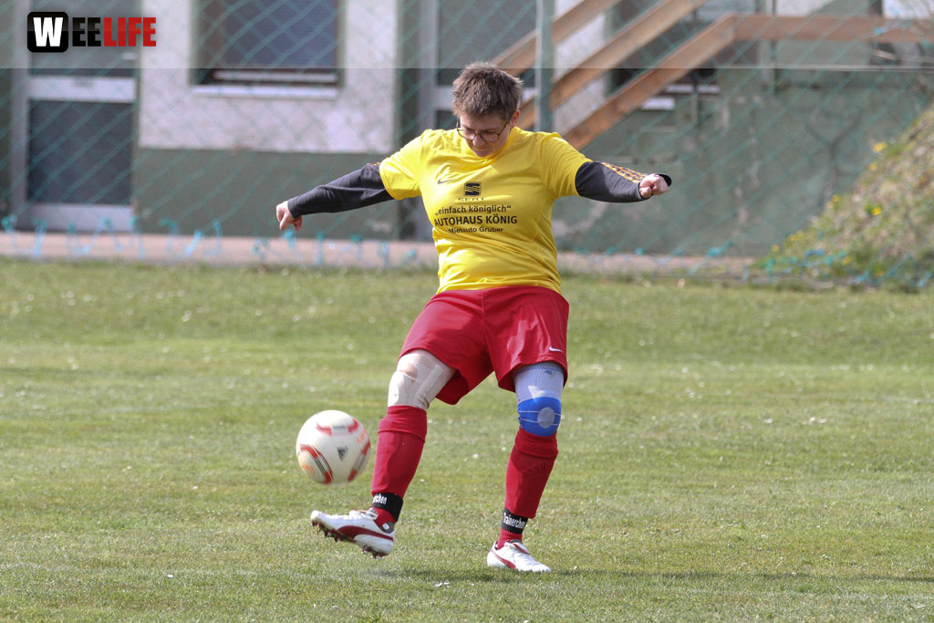 FC Selb - TSG 2005 Bamberg