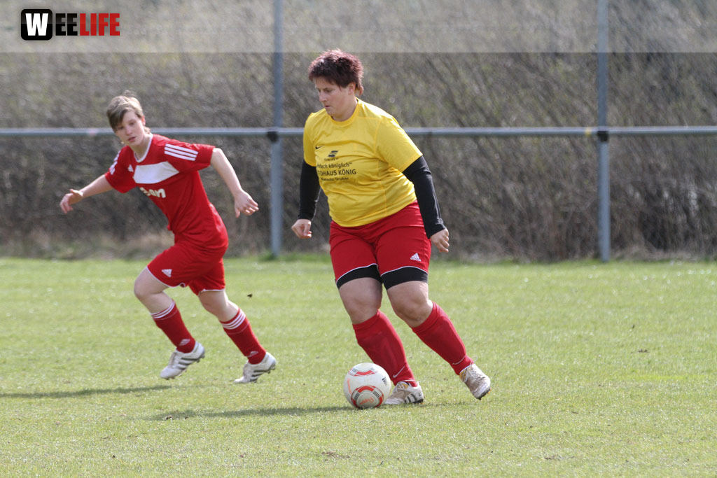 FC Selb - TSG 2005 Bamberg