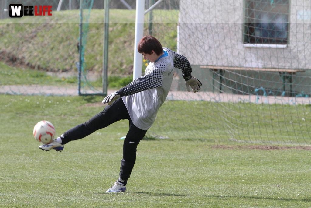 FC Selb - TSG 2005 Bamberg