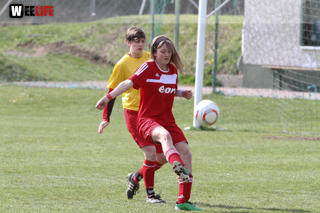 FC Selb - TSG 2005 Bamberg