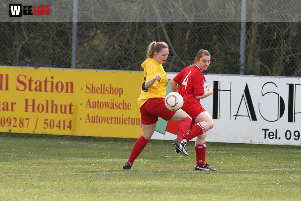 FC Selb - TSG 2005 Bamberg