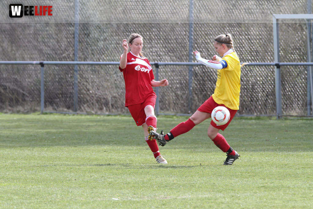 FC Selb - TSG 2005 Bamberg
