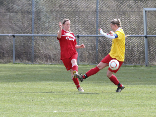 FC Selb - TSG 2005 Bamberg – Foto 20