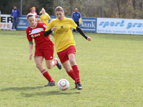 FC Selb - TSG 2005 Bamberg – Foto 22