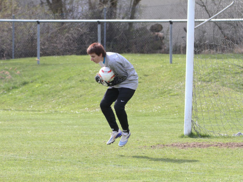 FC Selb - TSG 2005 Bamberg – Foto 23
