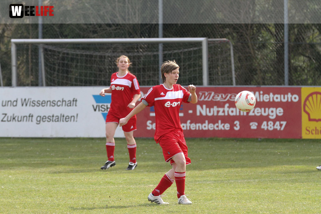 FC Selb - TSG 2005 Bamberg