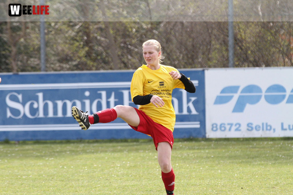 FC Selb - TSG 2005 Bamberg