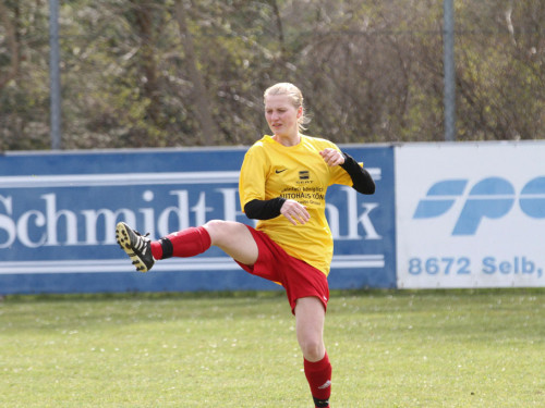 FC Selb - TSG 2005 Bamberg – Foto 25