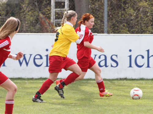 FC Selb - TSG 2005 Bamberg – Foto 27