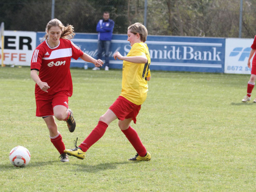 FC Selb - TSG 2005 Bamberg – Foto 29