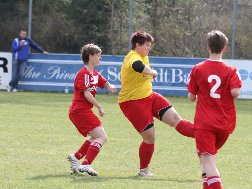 FC Selb - TSG 2005 Bamberg – Foto 31