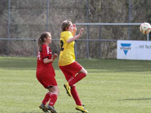 FC Selb - TSG 2005 Bamberg – Foto 33