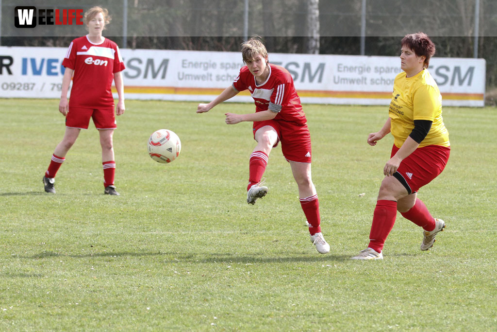 FC Selb - TSG 2005 Bamberg