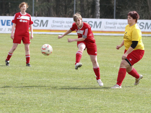 FC Selb - TSG 2005 Bamberg – Foto 34